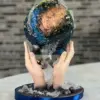 [lobachevavkus] Марафон 3D торт "Все в твоих руках" (Оксана Лобачева)