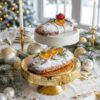 [fun__bun] Курс "Время десертов" (Юлия Нежурина)
